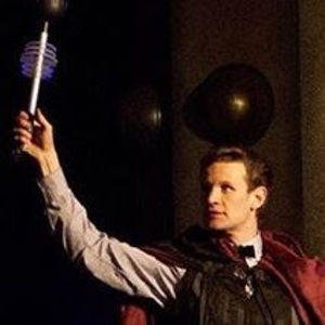 Meet your Posher, Cole